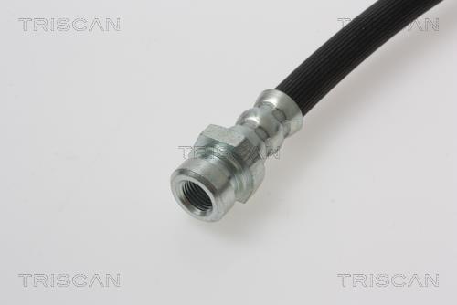 Flexible de frein (Durite de frein) Triscan A/S 8150 18105