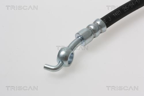 Flexible de frein (Durite de frein) Triscan A/S 8150 18105