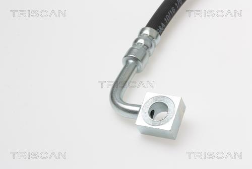 Flexible de frein (Durite de frein) Triscan A/S 8150 18106
