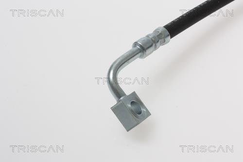 Flexible de frein (Durite de frein) Triscan A/S 8150 18107