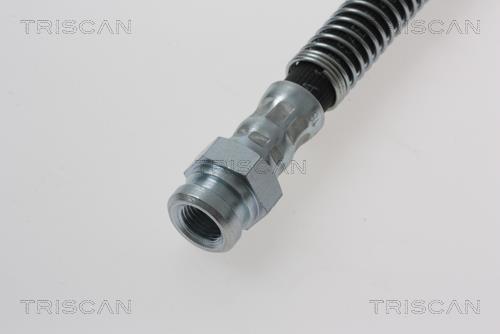Flexible de frein (Durite de frein) Triscan A/S 8150 18107