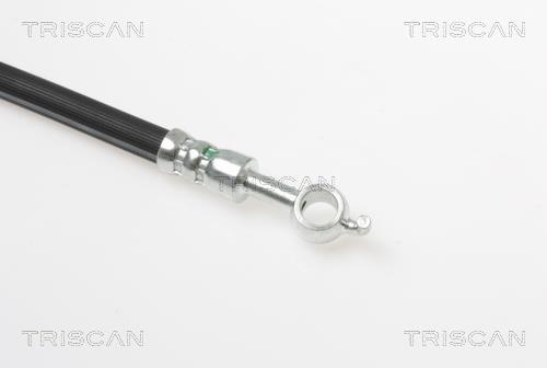 Flexible de frein (Durite de frein) Triscan A/S ref. 8150 18111