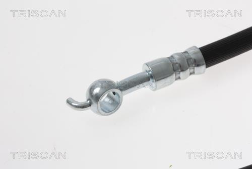 Flexible de frein (Durite de frein) Triscan A/S ref. 8150 18112