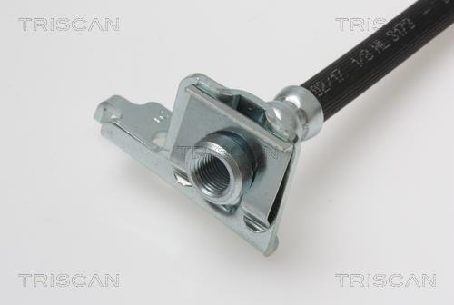 Flexible de frein (Durite de frein) Triscan A/S 8150 18114