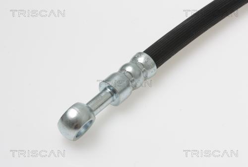 Flexible de frein (Durite de frein) Triscan A/S 8150 18114