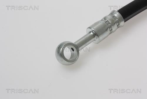Flexible de frein (Durite de frein) Triscan A/S ref. 8150 18115