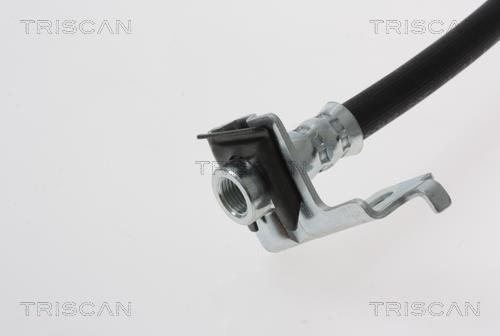 Flexible de frein (Durite de frein) Triscan A/S ref. 8150 18115