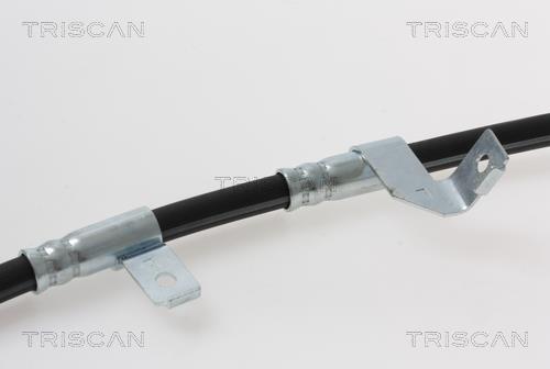 Flexible de frein (Durite de frein) Triscan A/S ref. 8150 18115