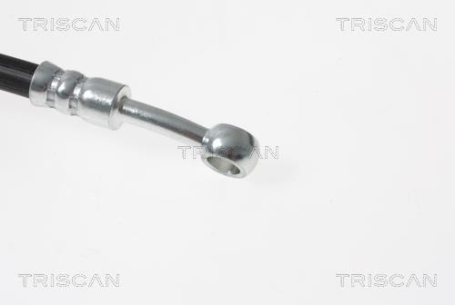 Flexible de frein (Durite de frein) Triscan A/S 8150 18116