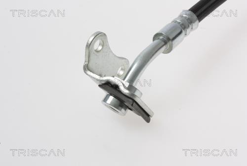 Flexible de frein (Durite de frein) Triscan A/S 8150 18116