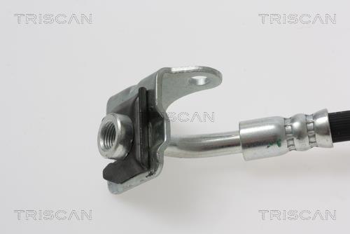 Flexible de frein (Durite de frein) Triscan A/S ref. 8150 18117