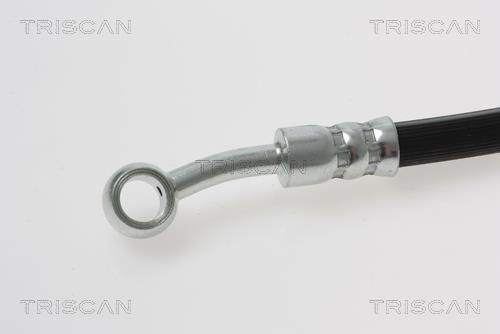 Flexible de frein (Durite de frein) Triscan A/S ref. 8150 18117