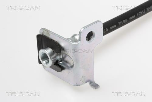 Flexible de frein (Durite de frein) Triscan A/S ref. 8150 18120
