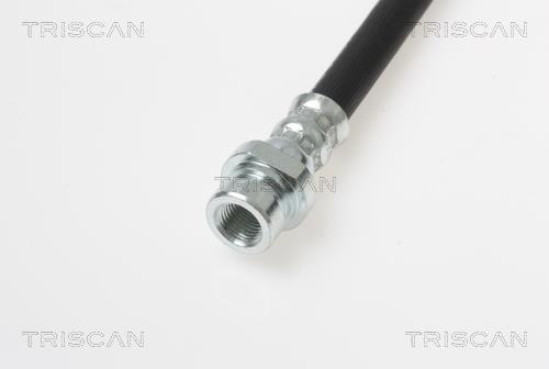 Flexible de frein (Durite de frein) Triscan A/S ref. 8150 18120