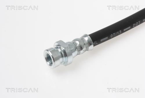 Flexible de frein (Durite de frein) Triscan A/S ref. 8150 18121