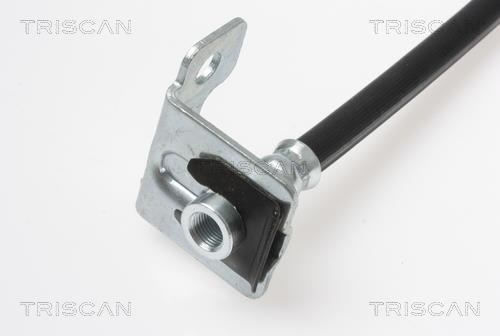 Flexible de frein (Durite de frein) Triscan A/S ref. 8150 18121