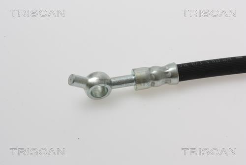 Flexible de frein (Durite de frein) Triscan A/S ref. 8150 18127