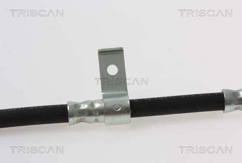 Flexible de frein (Durite de frein) Triscan A/S ref. 8150 18127