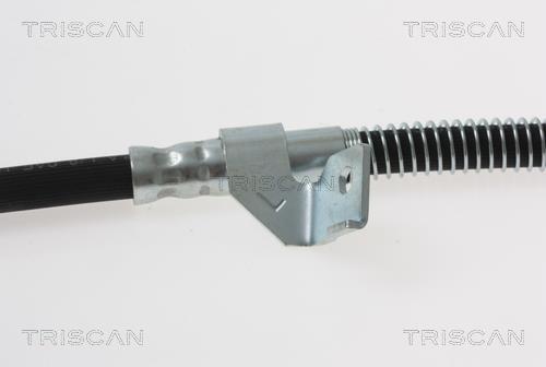 Flexible de frein (Durite de frein) Triscan A/S ref. 8150 18127