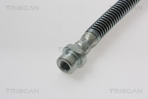 Flexible de frein (Durite de frein) Triscan A/S ref. 8150 18127