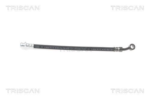 Flexível de travão Triscan A/S ref. 8150 18129