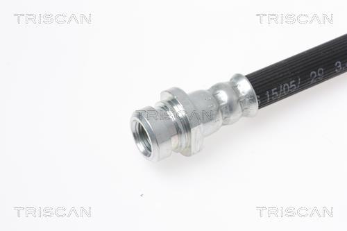 Flexível de travão Triscan A/S ref. 8150 18129