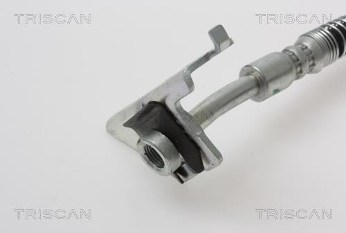 Flexible de frein (Durite de frein) Triscan A/S 8150 18132
