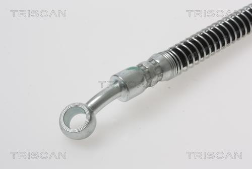 Flexible de frein (Durite de frein) Triscan A/S 8150 18132