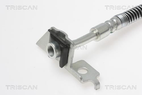 Flexible de frein (Durite de frein) Triscan A/S 8150 18133