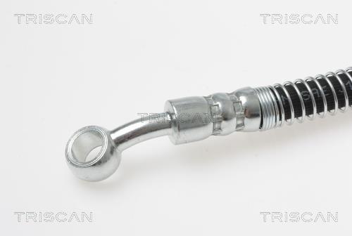 Flexible de frein (Durite de frein) Triscan A/S 8150 18133