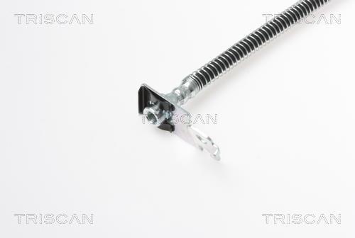 Flexible de frein (Durite de frein) Triscan A/S 8150 18134