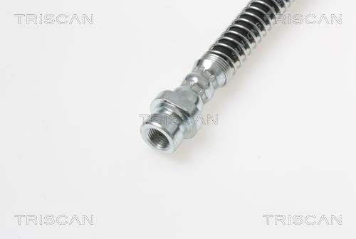 Flexible de frein (Durite de frein) Triscan A/S 8150 18134