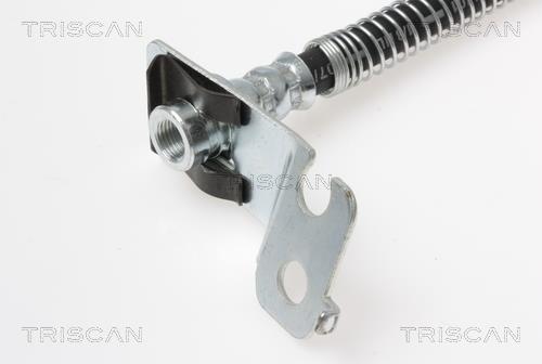 Flexible de frein (Durite de frein) Triscan A/S 8150 18135