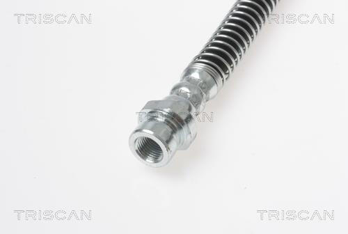 Flexible de frein (Durite de frein) Triscan A/S 8150 18135
