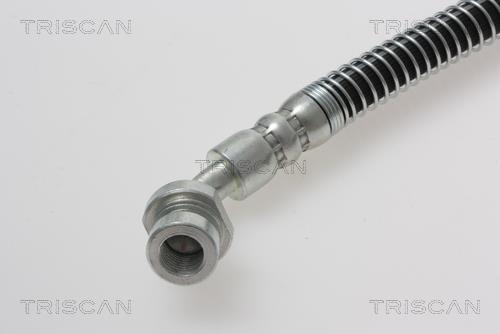 Flexible de frein (Durite de frein) Triscan A/S 8150 18138