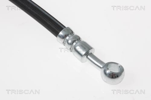 Flexible de frein (Durite de frein) Triscan A/S 8150 18138
