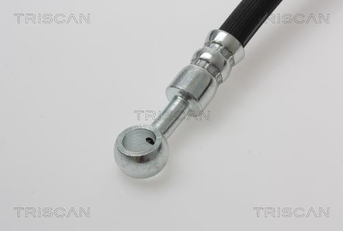 Flexible de frein (Durite de frein) Triscan A/S 8150 18139