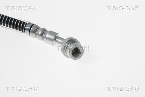 Flexible de frein (Durite de frein) Triscan A/S 8150 18139