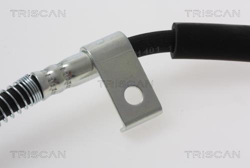 Flexible de frein (Durite de frein) Triscan A/S 8150 18139