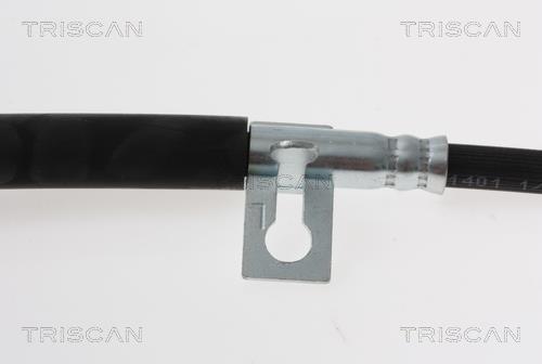 Flexible de frein (Durite de frein) Triscan A/S 8150 18139