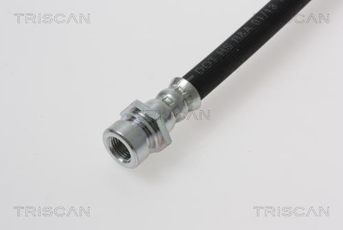 Flexible de frein (Durite de frein) Triscan A/S 8150 18142