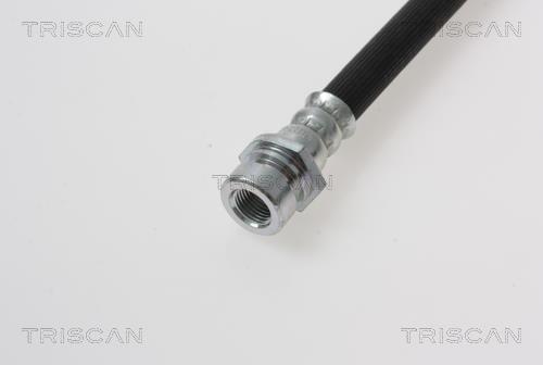 Flexible de frein (Durite de frein) Triscan A/S 8150 18142