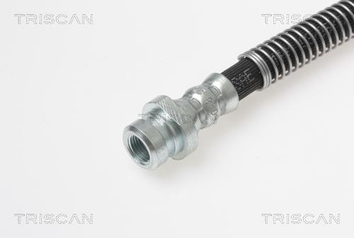 Flexible de frein (Durite de frein) Triscan A/S 8150 18146