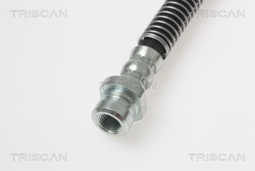 Flexible de frein (Durite de frein) Triscan A/S 8150 18146