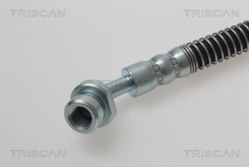 Flexible de frein (Durite de frein) Triscan A/S 8150 18150