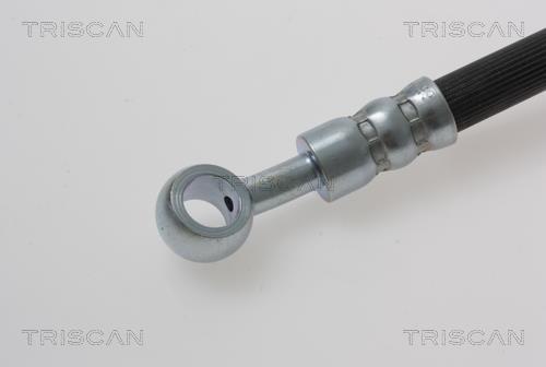 Flexible de frein (Durite de frein) Triscan A/S 8150 18150