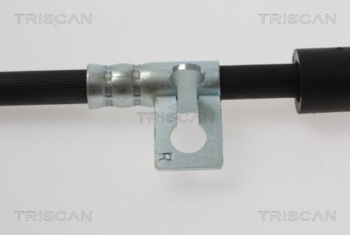 Flexible de frein (Durite de frein) Triscan A/S 8150 18150