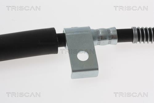Flexible de frein (Durite de frein) Triscan A/S 8150 18150