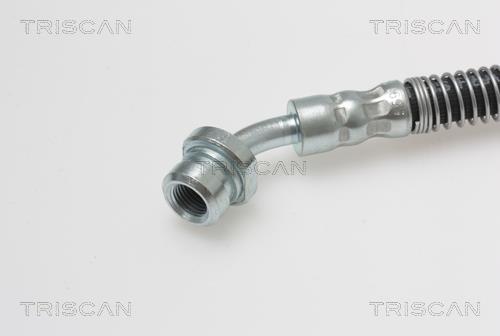 Flexible de frein (Durite de frein) Triscan A/S 8150 18151