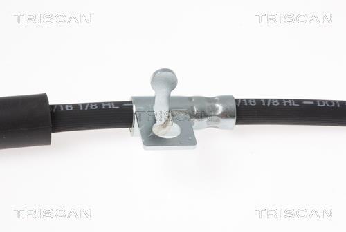 Flexible de frein (Durite de frein) Triscan A/S 8150 18151